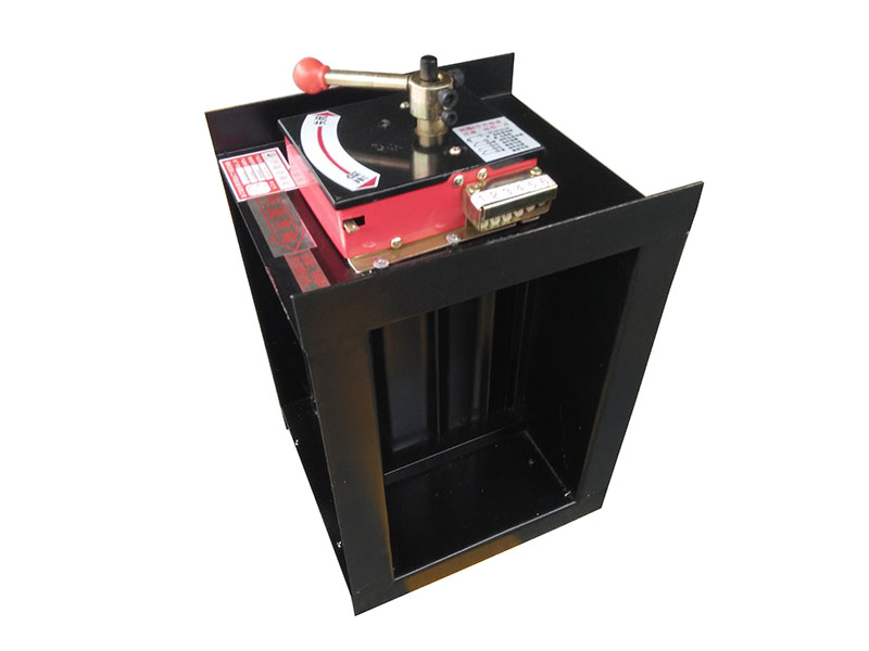 防火閥對外框板的厚薄要求有哪些?