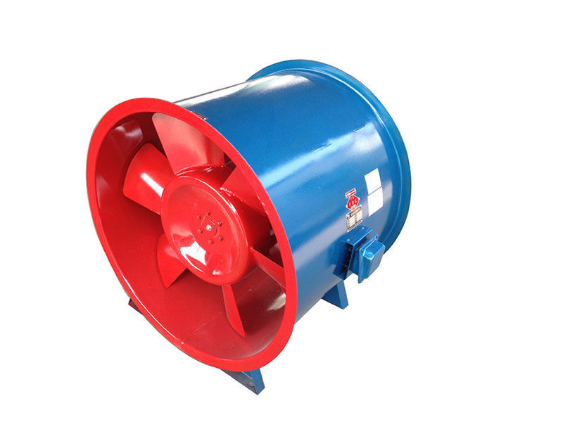 3c排煙風機的運行方法是如何的？