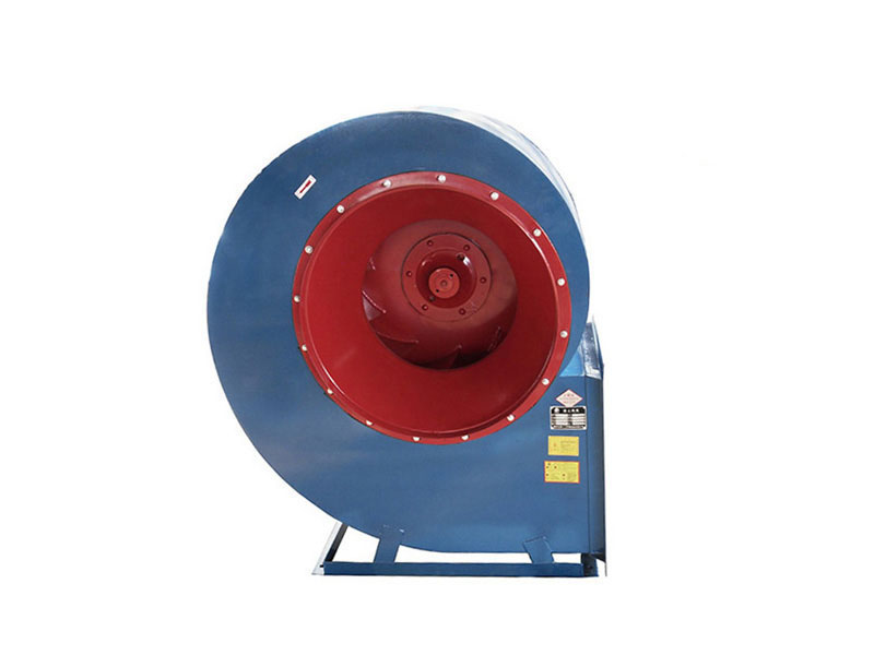 柜式離心風機如何安裝比較好？