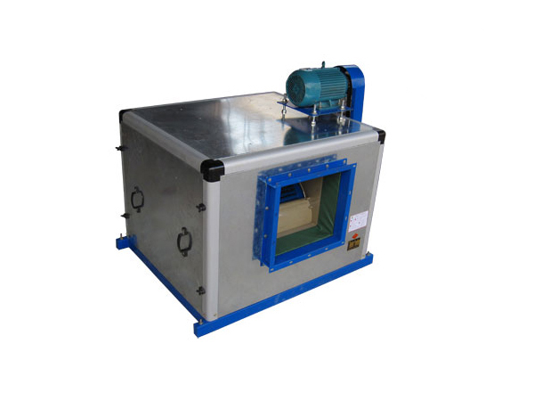 為何柜式離心風(fēng)機(jī)可合理改善室內(nèi)空氣質(zhì)量品質(zhì)?